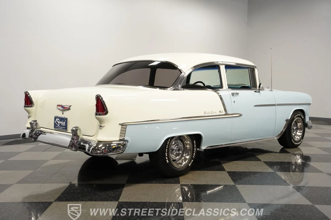 1955 Chevrolet 150 & 210 - Image 14 of 21