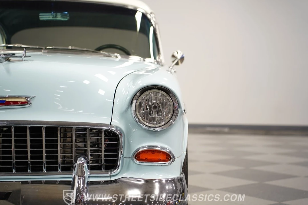 1955 Chevrolet 150 & 210 - Image 22 of 31