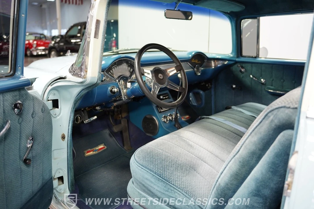 1955 Chevrolet 150 & 210 - Image 5 of 21