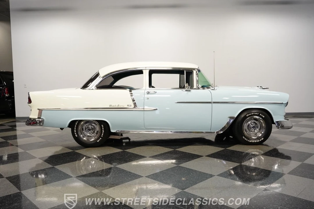 1955 Chevrolet 150 & 210 - Image 14 of 21