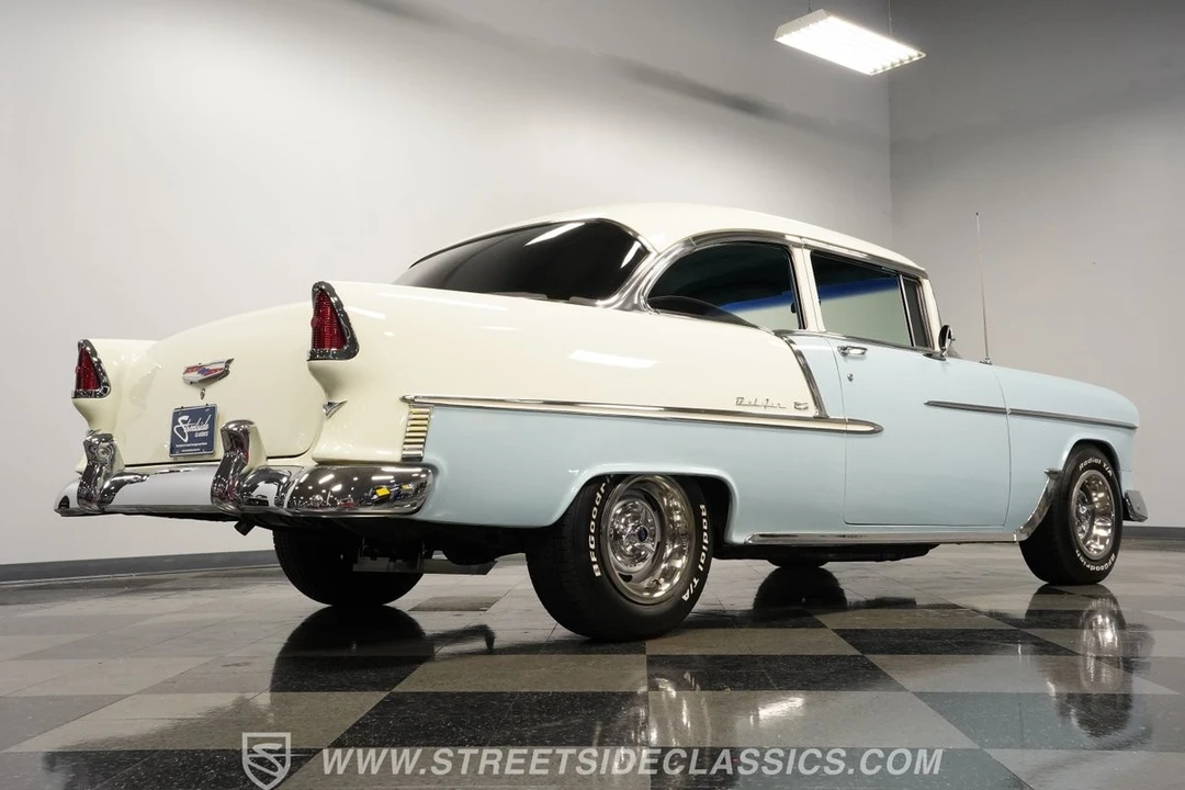 1955 Chevrolet 150 & 210 - Image 29 of 31