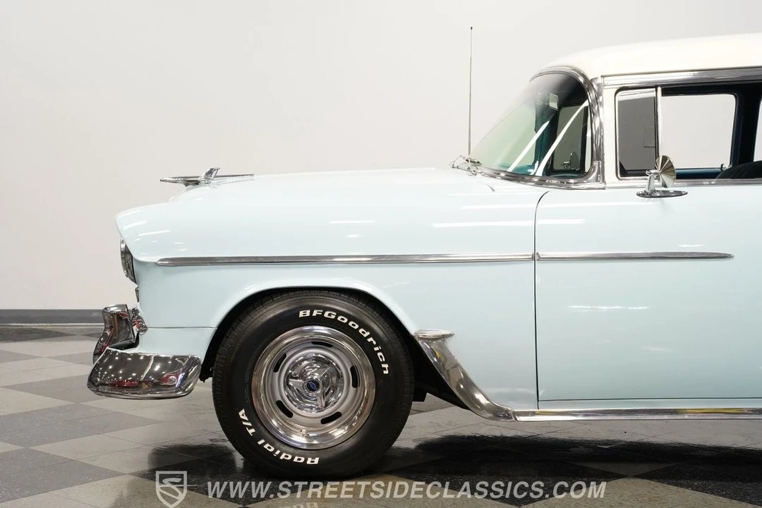 1955 Chevrolet 150 & 210 - Image 25 of 31
