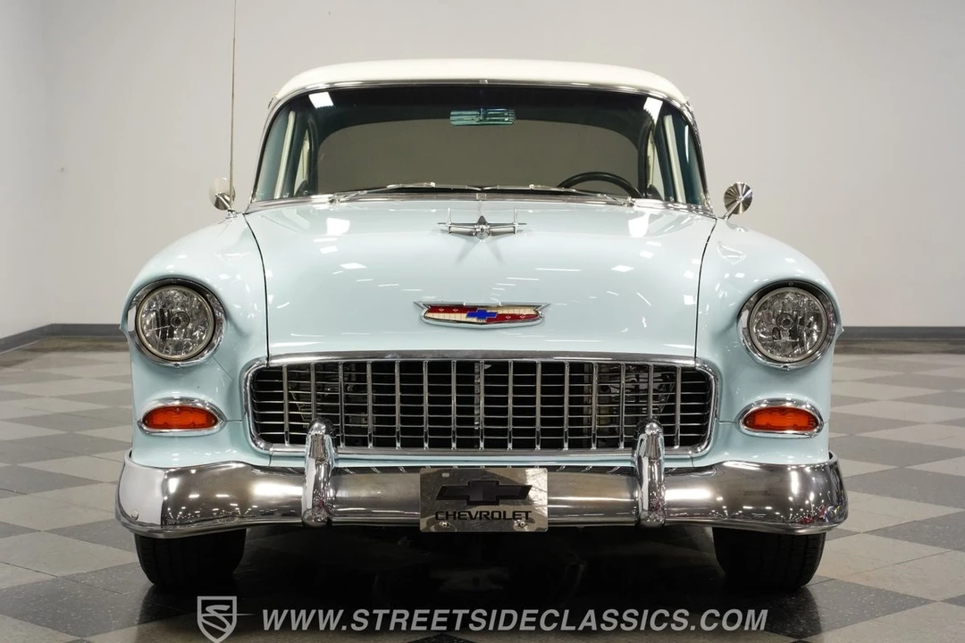 1955 Chevrolet 150 & 210 - Image 19 of 21