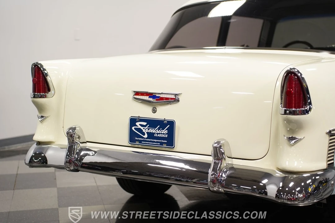 1955 Chevrolet 150 & 210 - Image 28 of 31