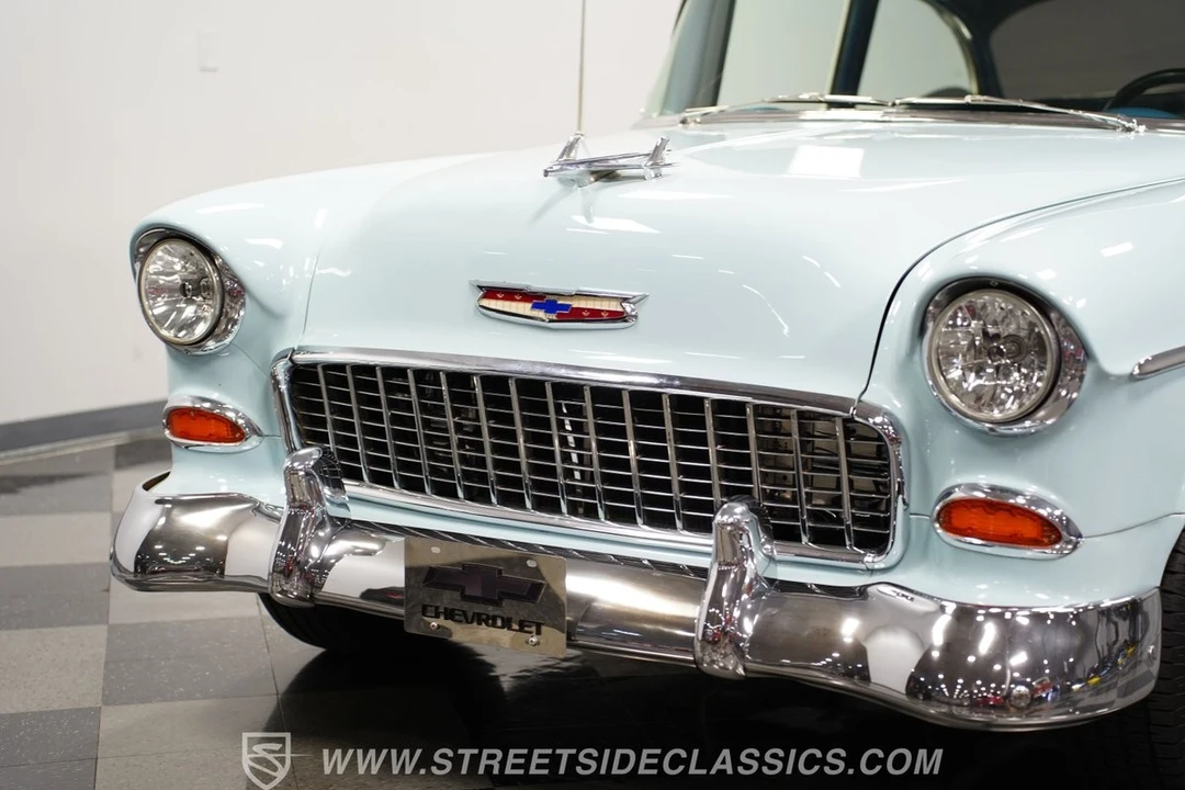 1955 Chevrolet 150 & 210 - Image 21 of 31