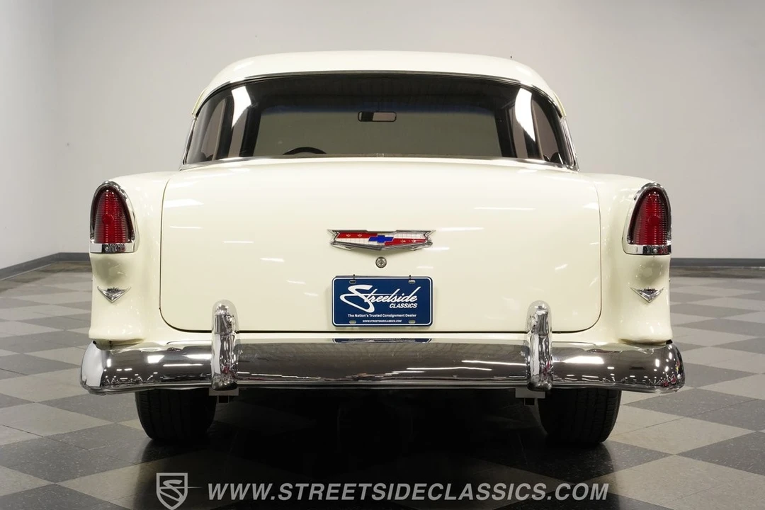 1955 Chevrolet 150 & 210 - Image 12 of 21