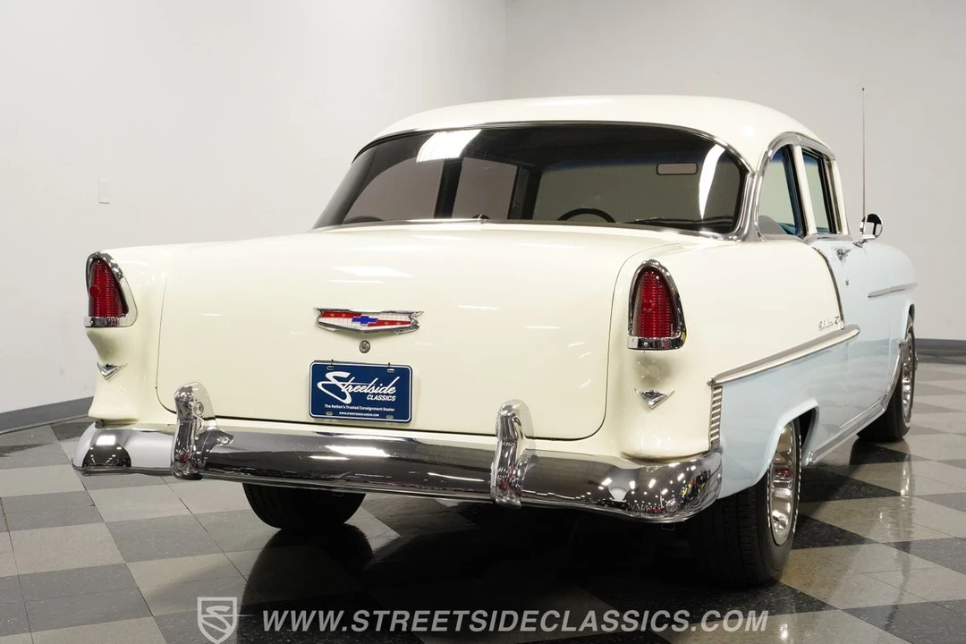 1955 Chevrolet 150 & 210 - Image 13 of 31