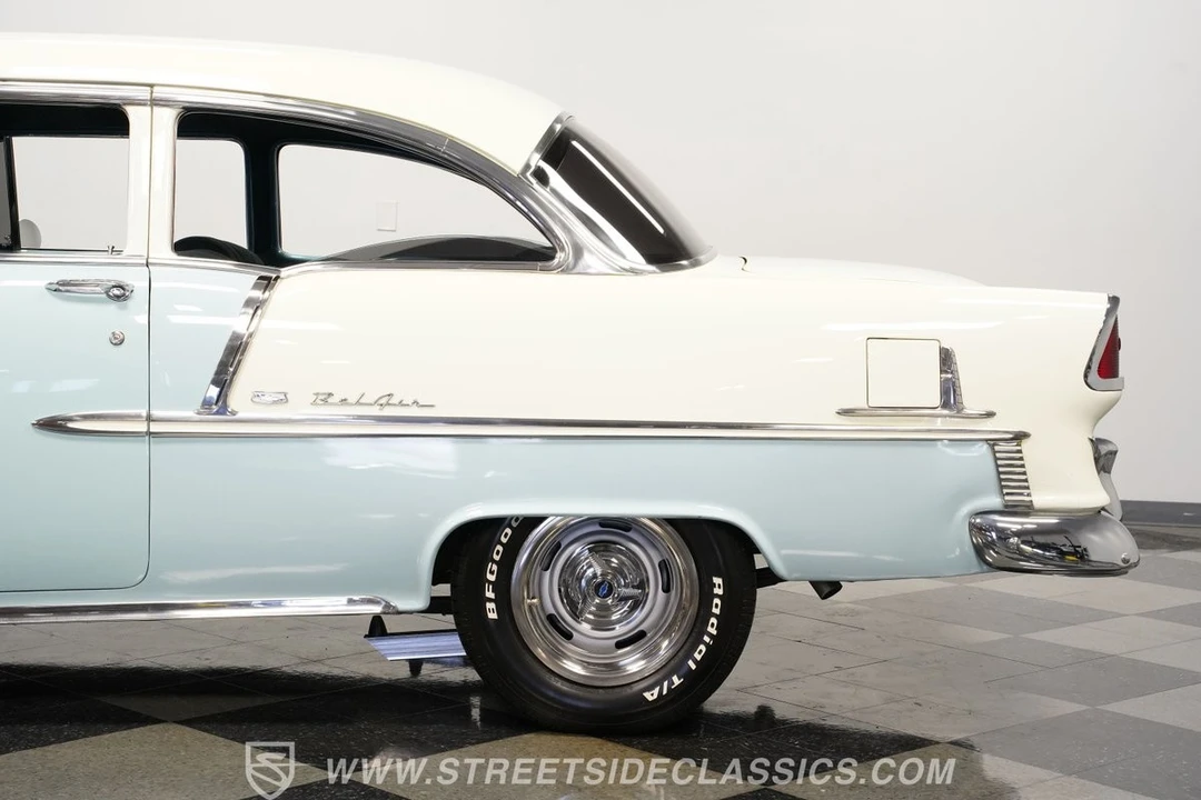 1955 Chevrolet 150 & 210 - Image 26 of 31