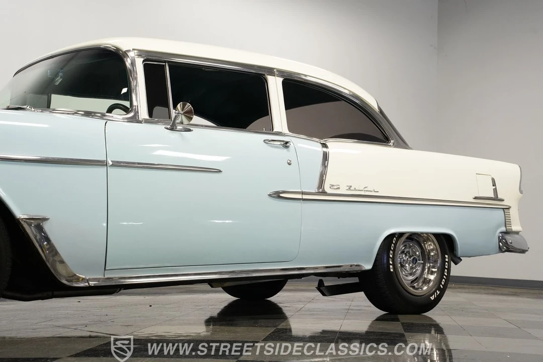 1955 Chevrolet 150 & 210 - Image 24 of 31