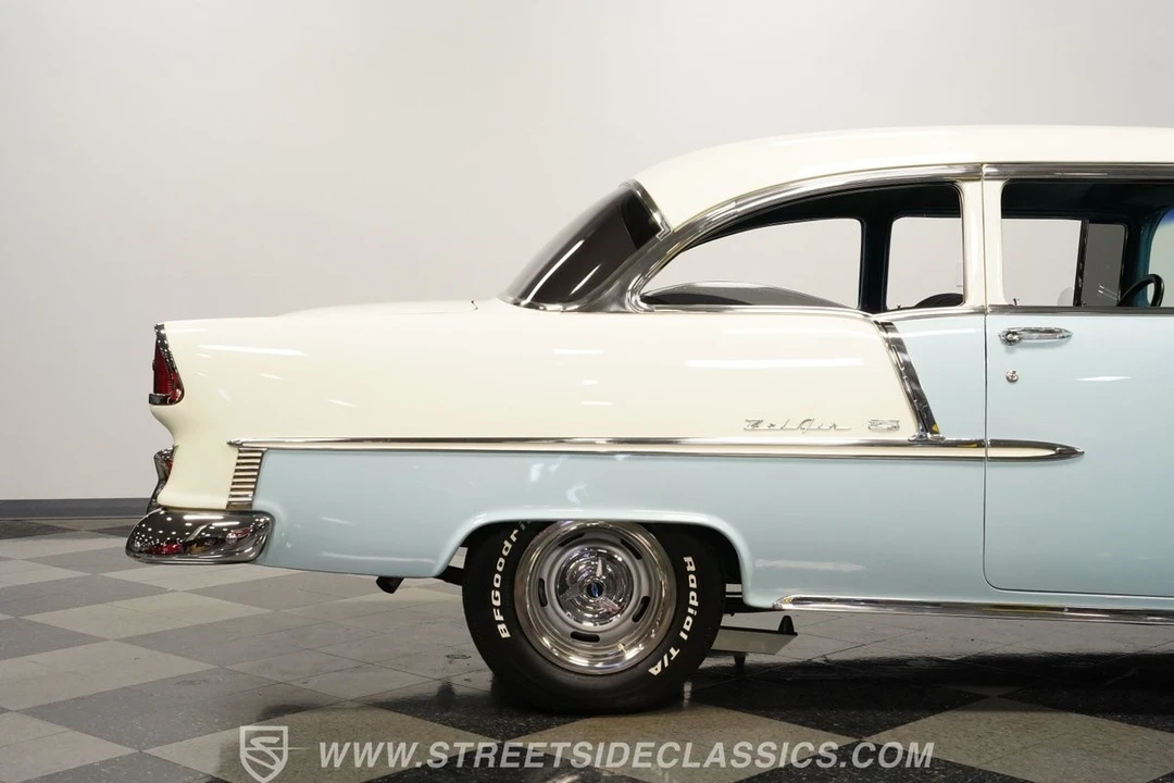 1955 Chevrolet 150 & 210 - Image 31 of 31