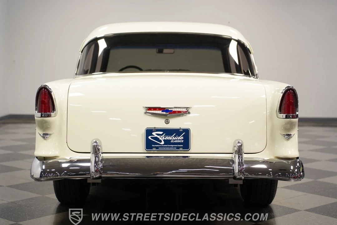 1955 Chevrolet 150 & 210 - Image 27 of 31