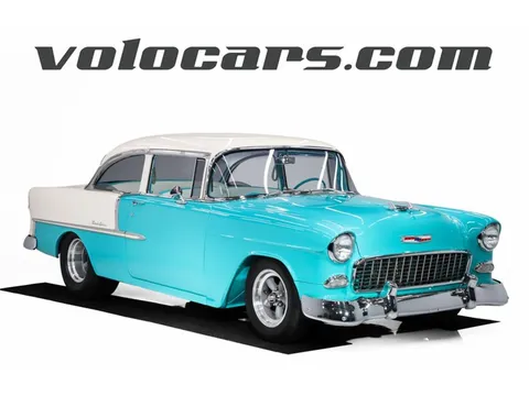 1955 Chevrolet 210