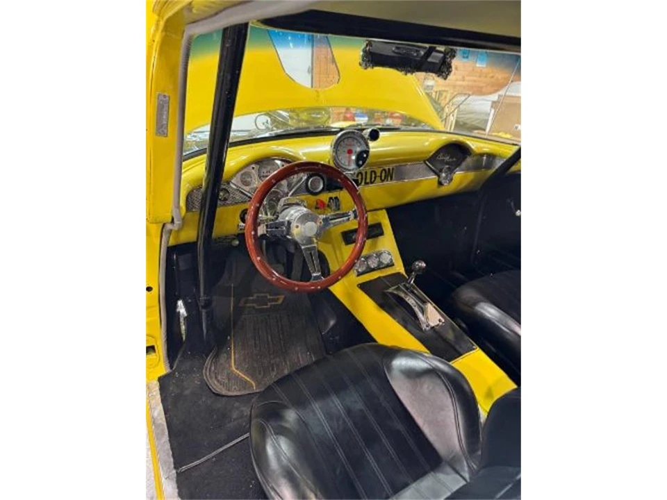 1955 Chevrolet 150 & 210 - Image 5 of 9