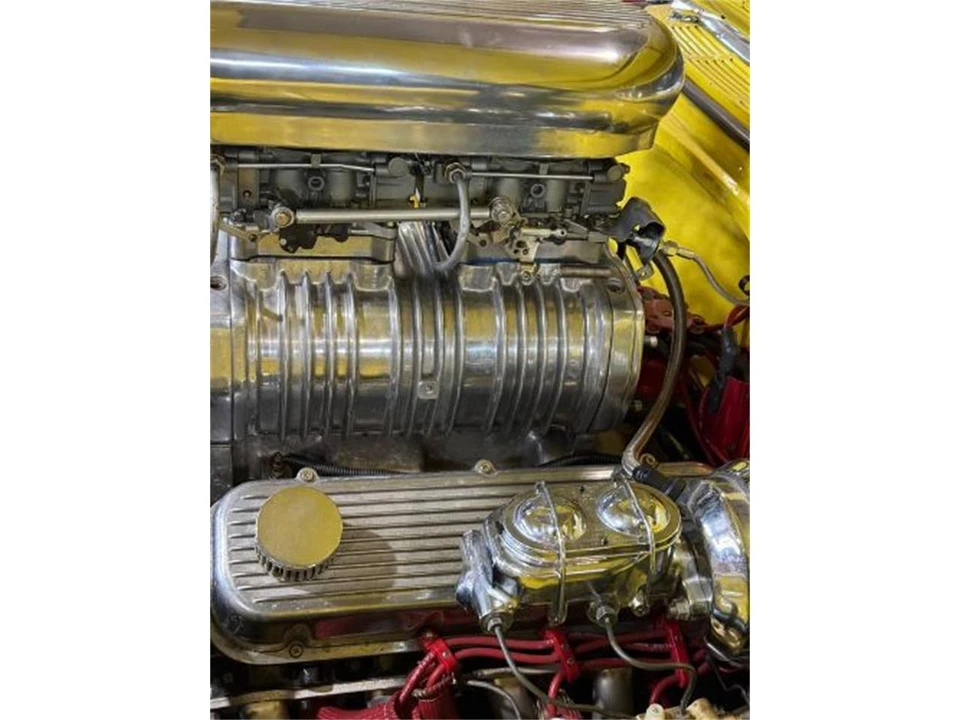 1955 Chevrolet 150 & 210 - Image 7 of 9