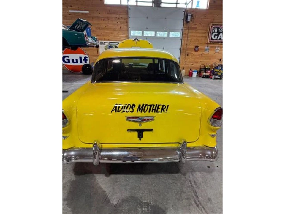 1955 Chevrolet 150 & 210 - Image 3 of 9