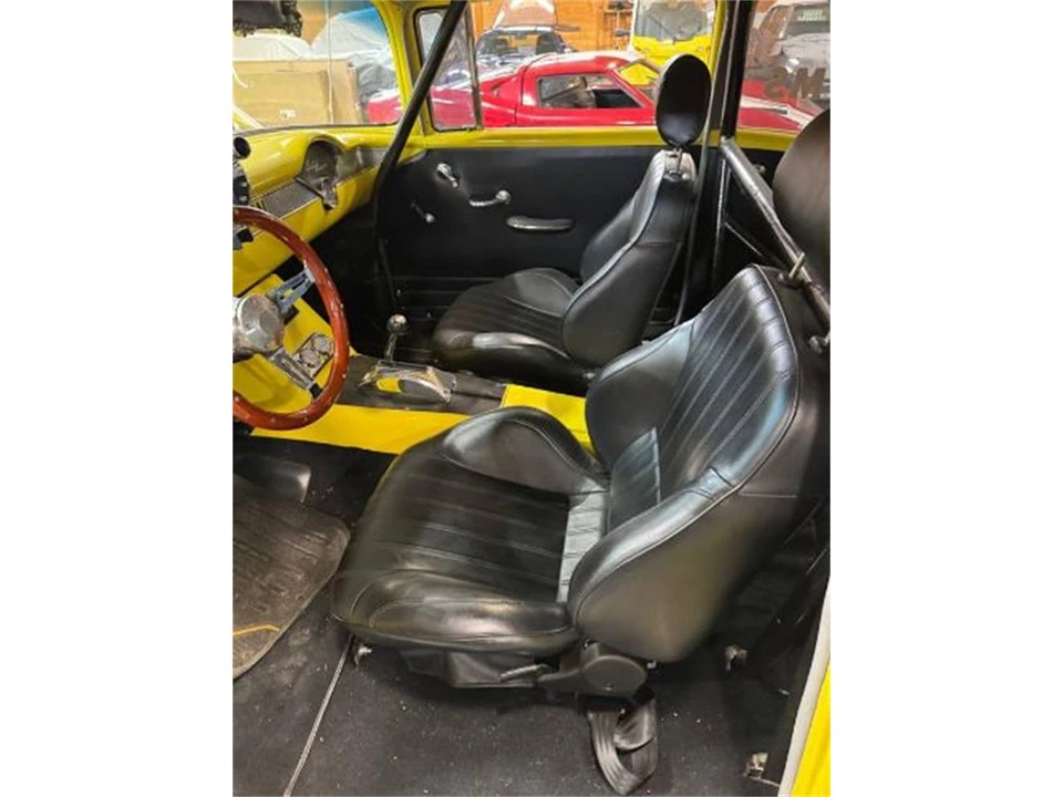 1955 Chevrolet 150 & 210 - Image 2 of 9