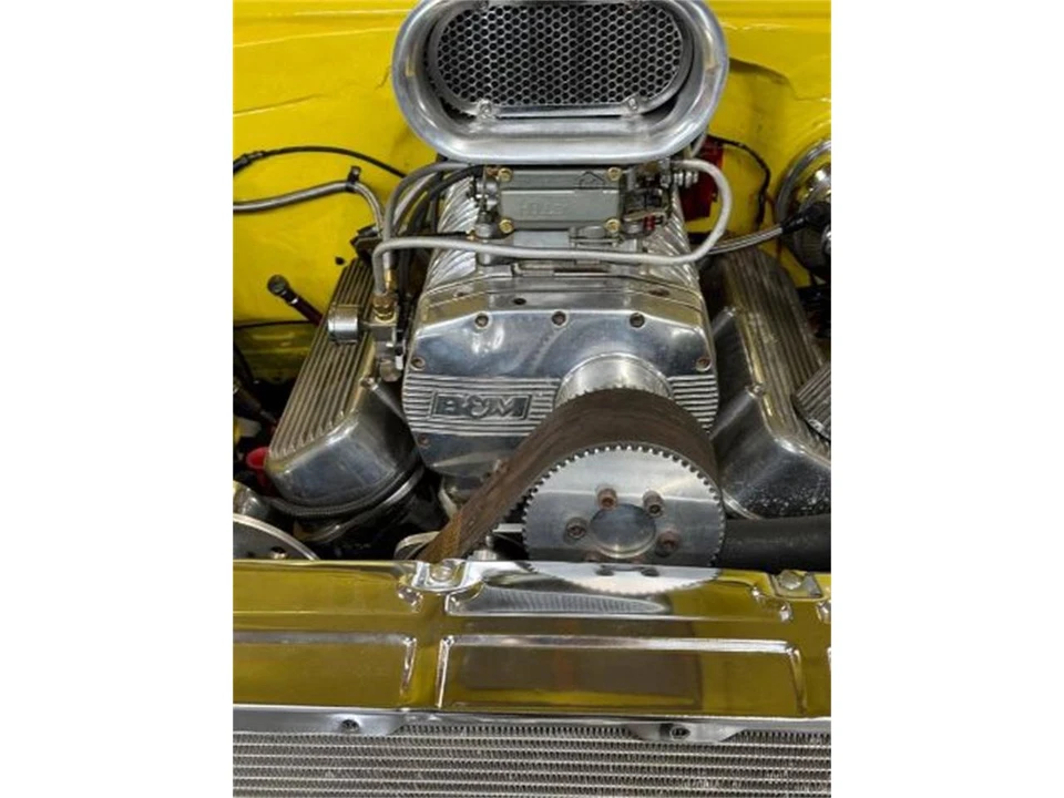 1955 Chevrolet 150 & 210 - Image 6 of 9