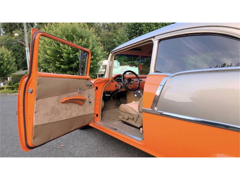 1955 Chevrolet 150 & 210 - Image 20 of 25