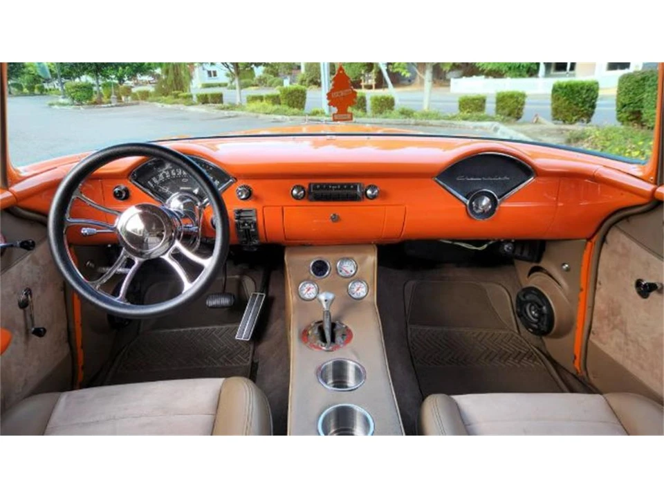 1955 Chevrolet 150 & 210 - Image 18 of 25