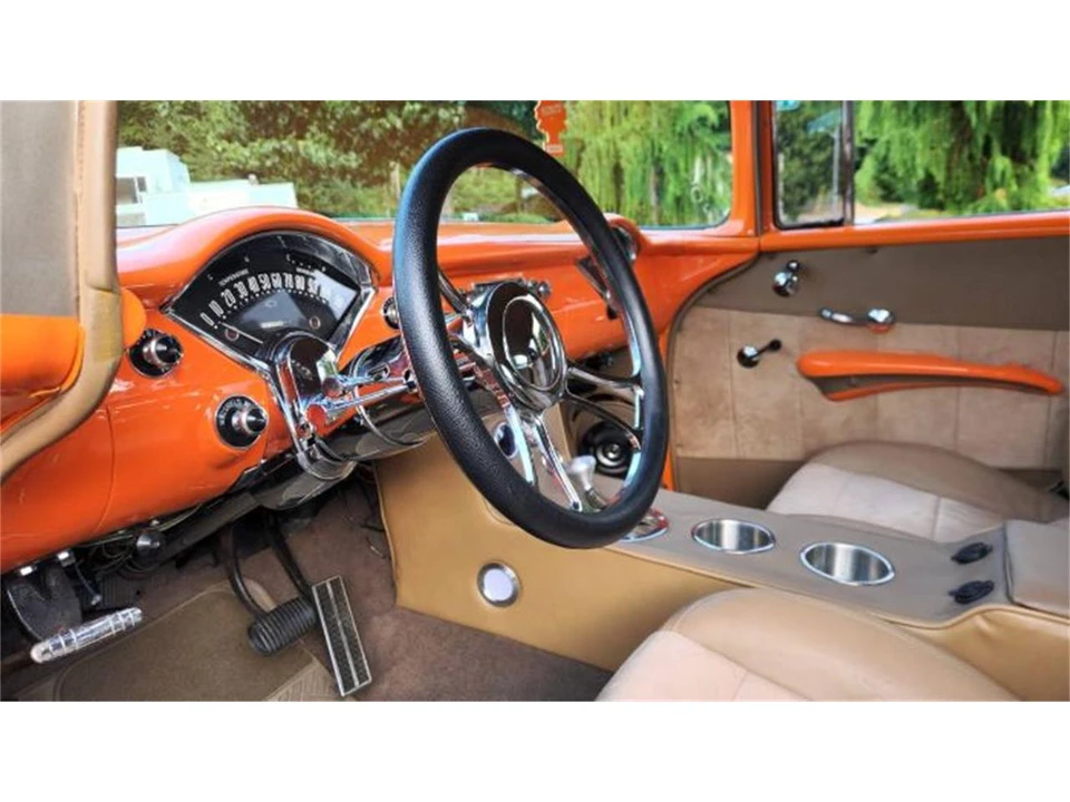 1955 Chevrolet 150 & 210 - Image 17 of 25