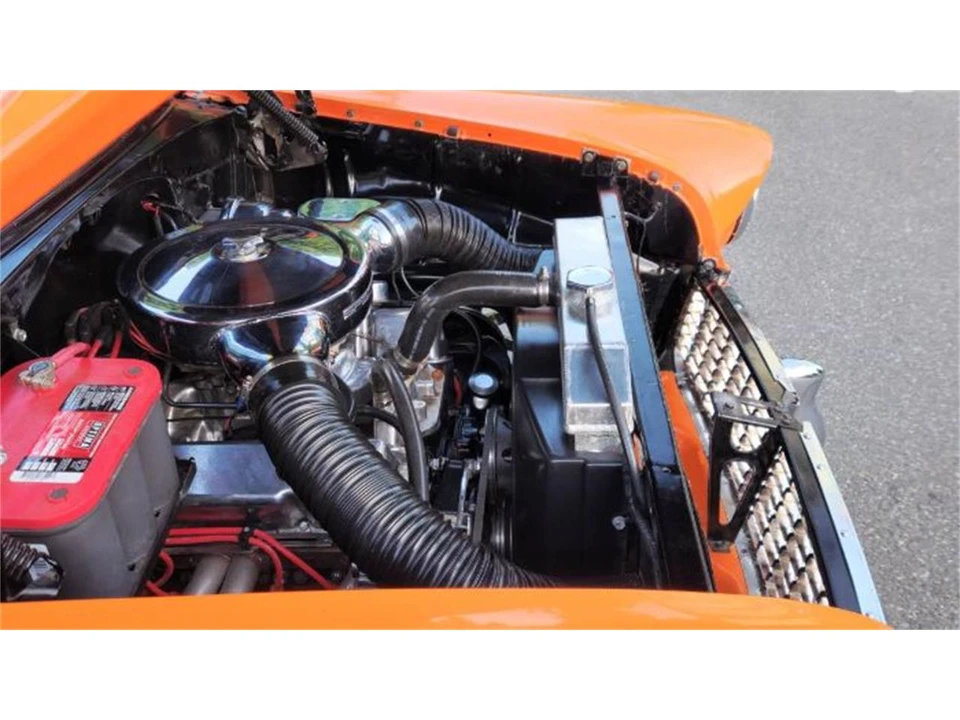 1955 Chevrolet 150 & 210 - Image 11 of 25