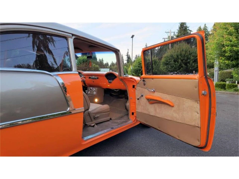 1955 Chevrolet 150 & 210 - Image 16 of 25