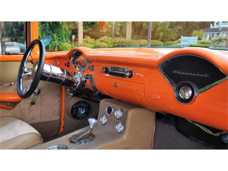 1955 Chevrolet 150 & 210 - Image 14 of 25