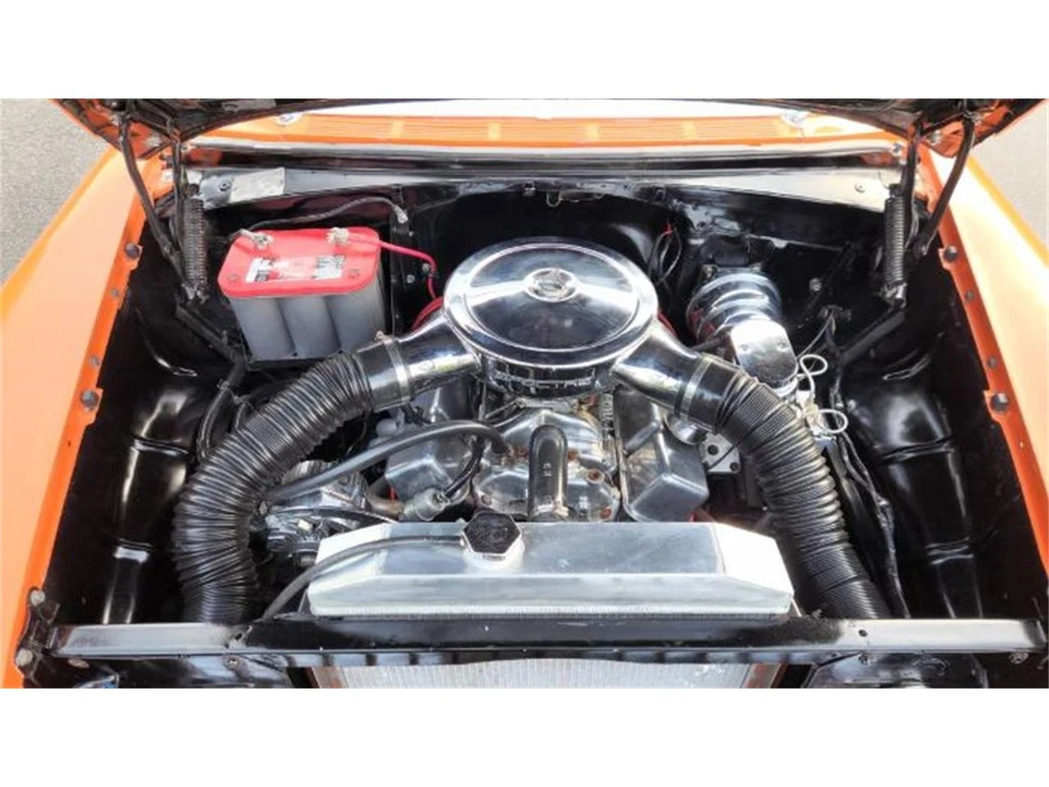 1955 Chevrolet 150 & 210 - Image 12 of 25