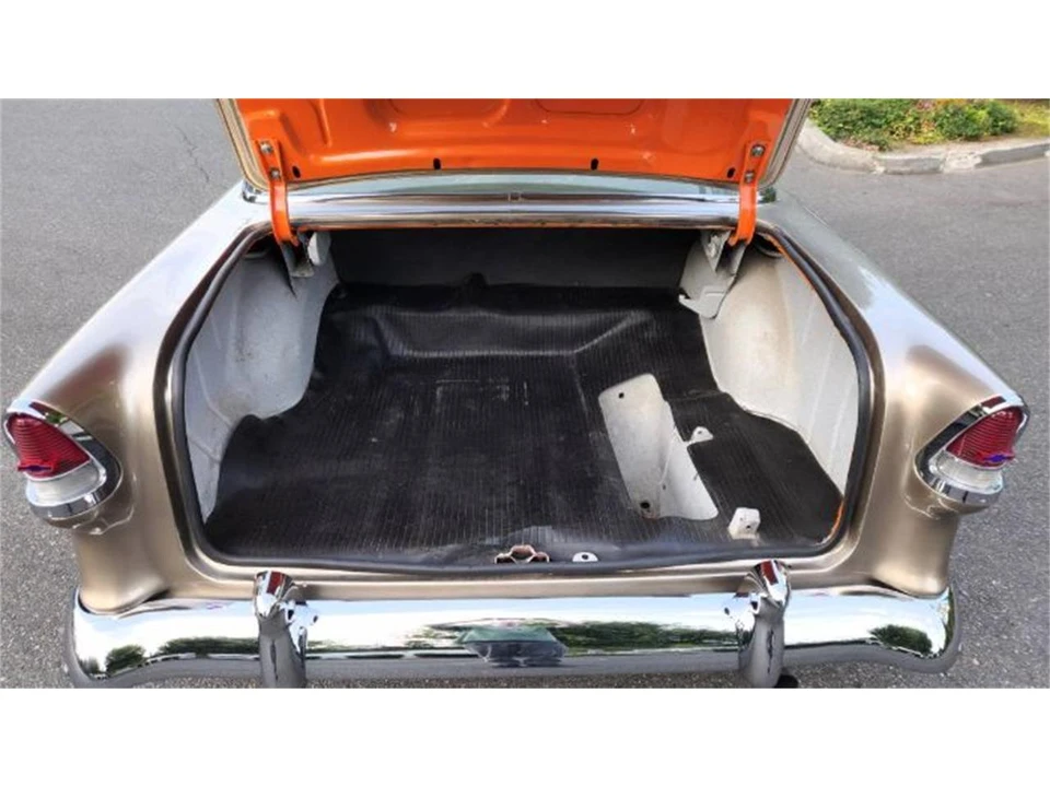 1955 Chevrolet 150 & 210 - Image 8 of 25
