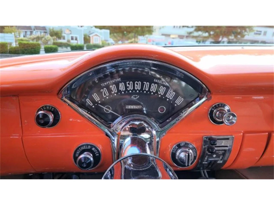 1955 Chevrolet 150 & 210 - Image 15 of 25