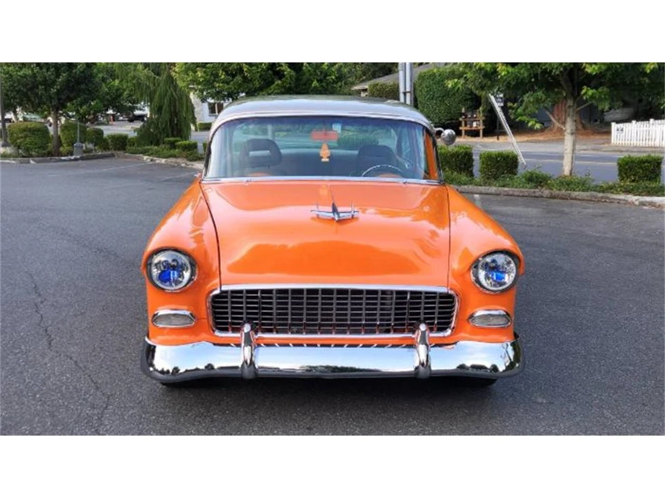 1955 Chevrolet 150 & 210 - Image 21 of 25