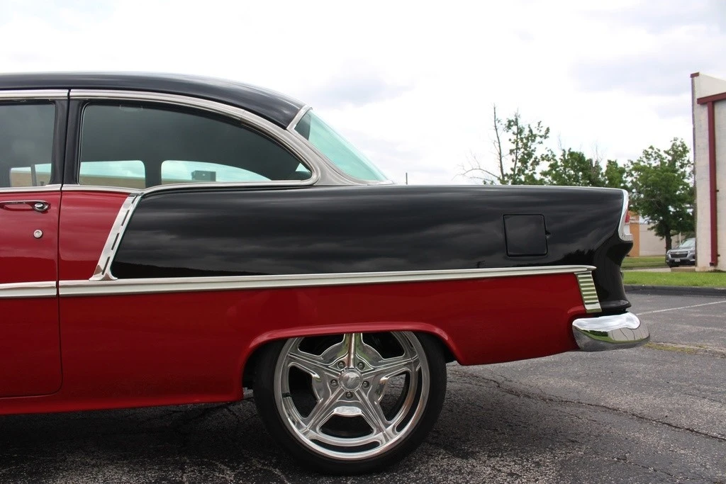 1955 Chevrolet 150 & 210 - Image 18 of 24