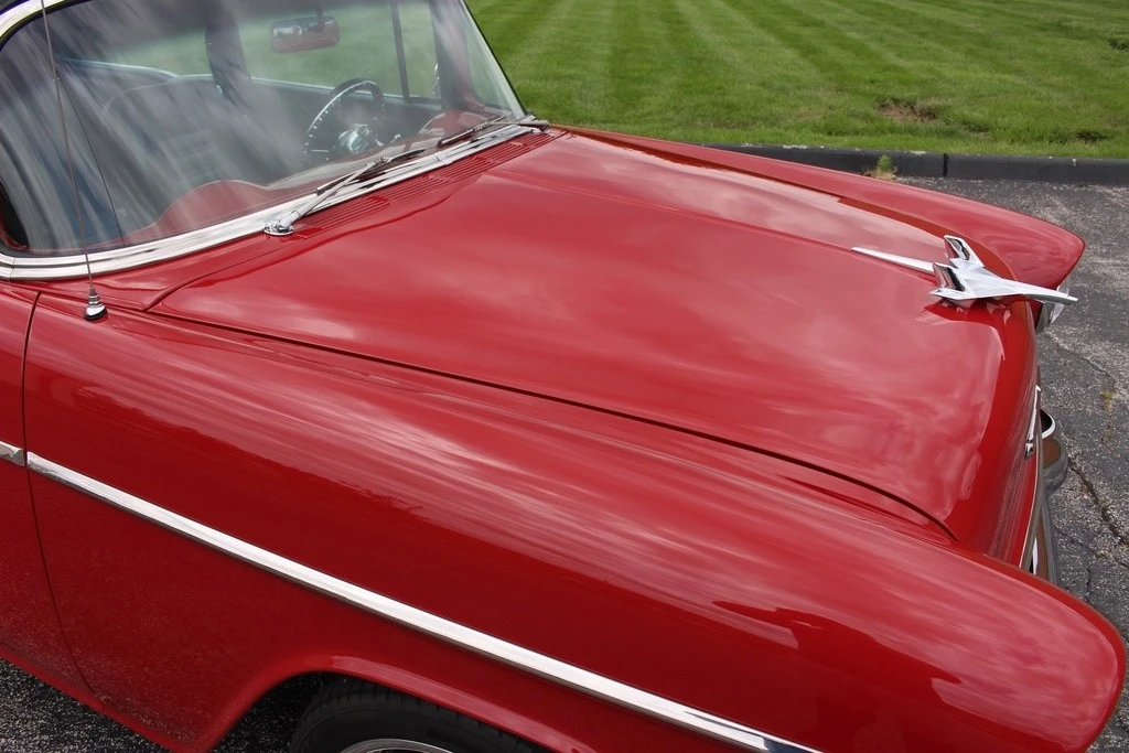 1955 Chevrolet 150 & 210 - Image 6 of 24