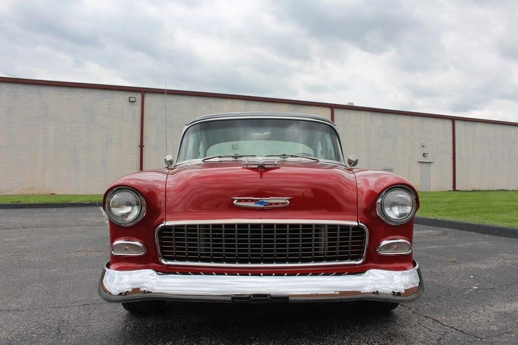 1955 Chevrolet 150 & 210 - Image 4 of 24