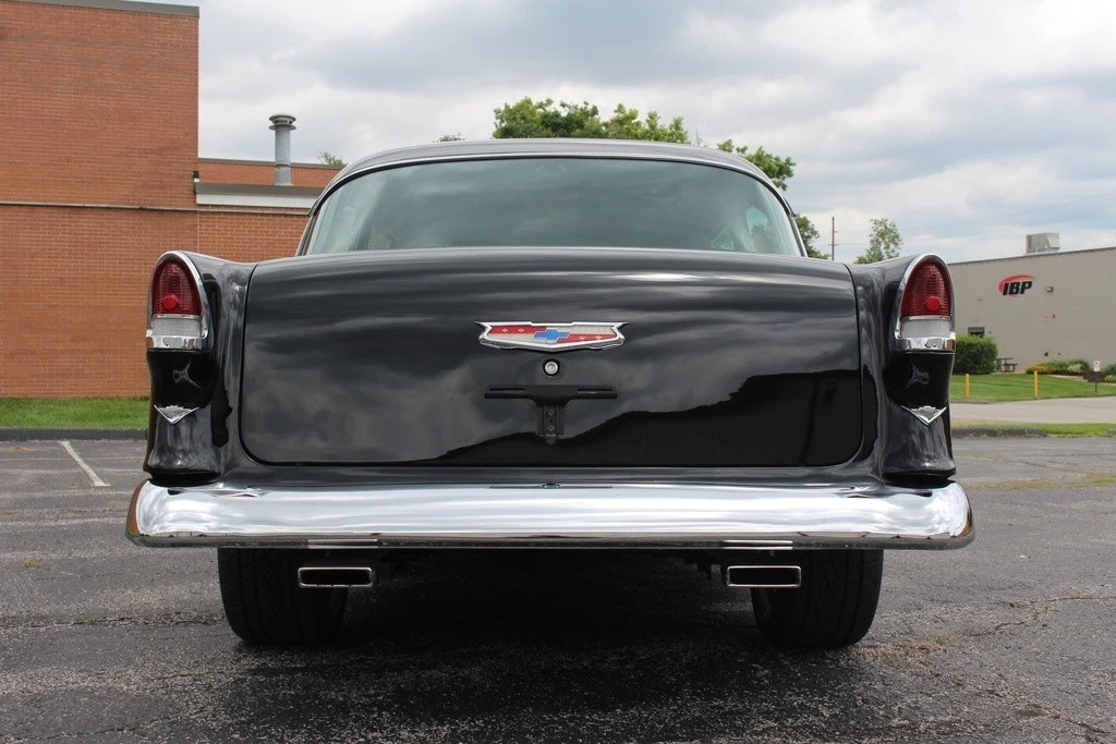 1955 Chevrolet 150 & 210 - Image 13 of 24