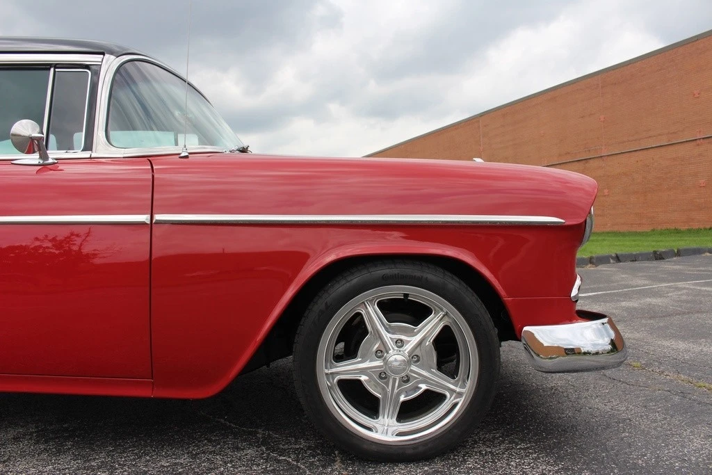 1955 Chevrolet 150 & 210 - Image 7 of 24