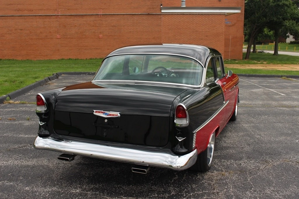 1955 Chevrolet 150 & 210 - Image 11 of 24