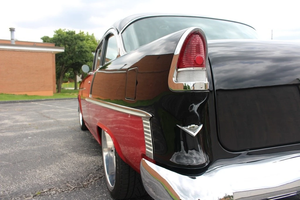 1955 Chevrolet 150 & 210 - Image 15 of 24