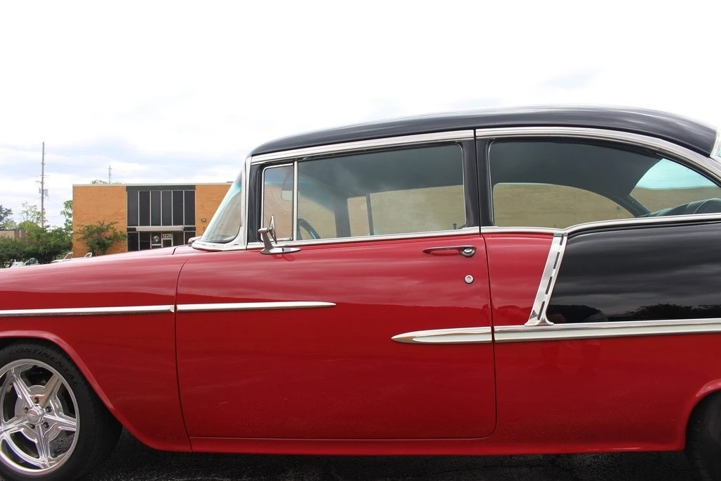 1955 Chevrolet 150 & 210 - Image 17 of 24