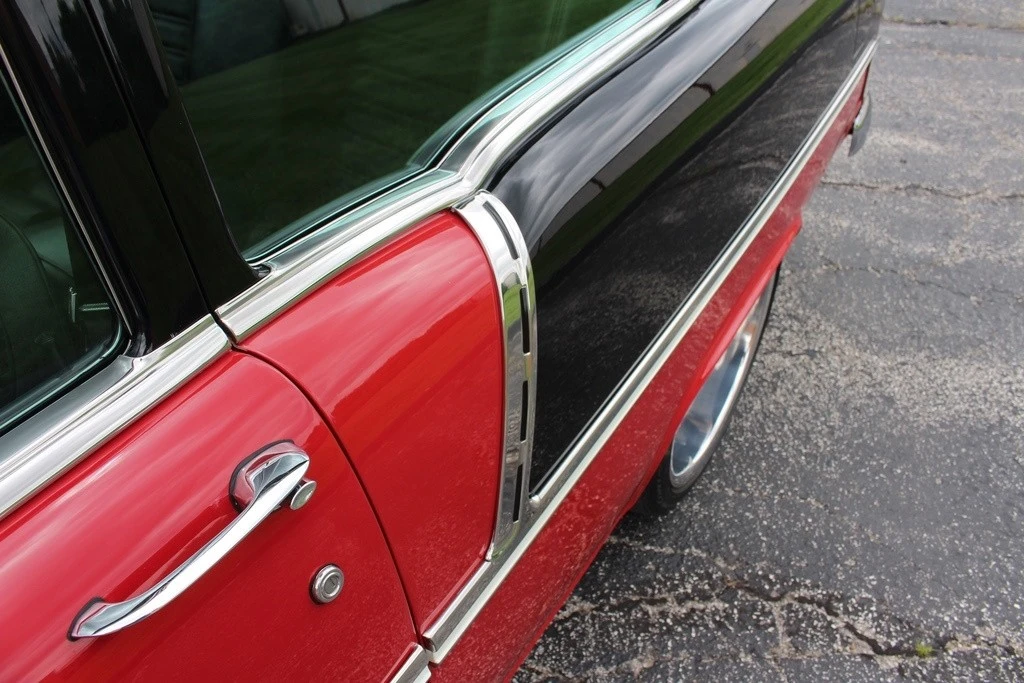 1955 Chevrolet 150 & 210 - Image 22 of 24