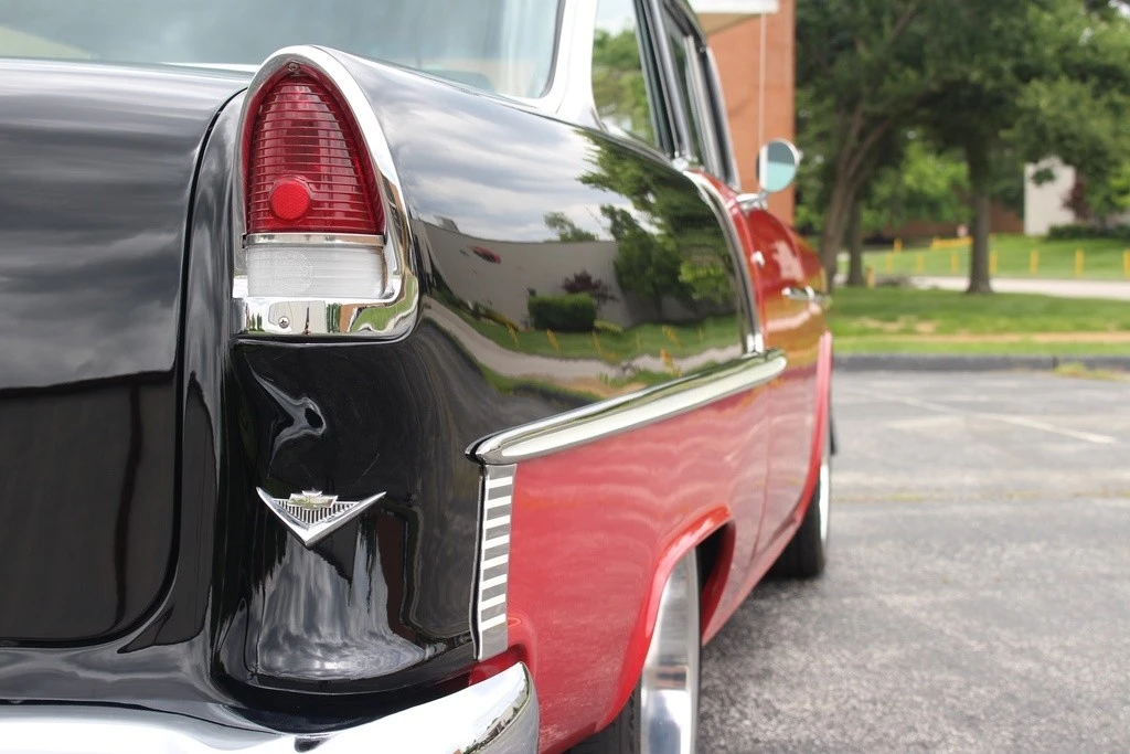 1955 Chevrolet 150 & 210 - Image 12 of 24