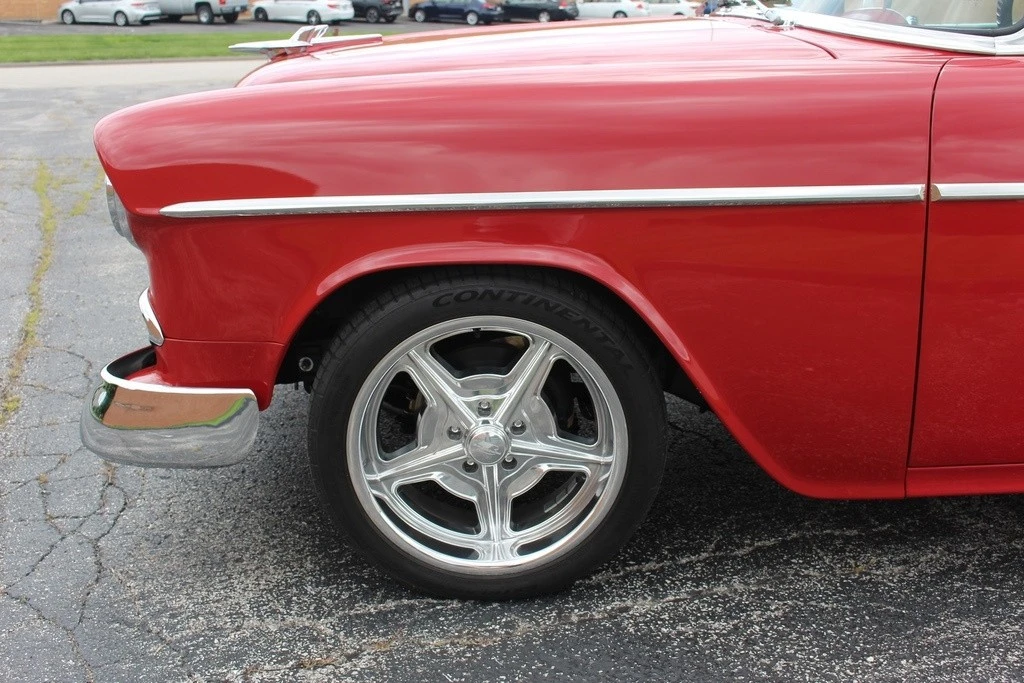 1955 Chevrolet 150 & 210 - Image 16 of 24