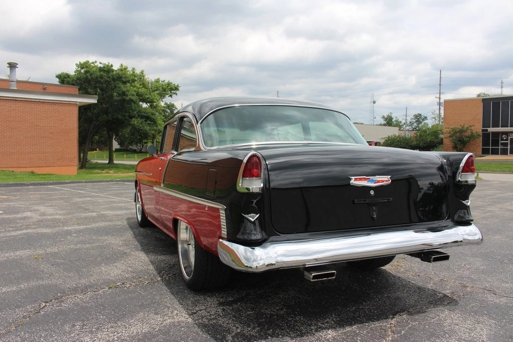 1955 Chevrolet 150 & 210 - Image 14 of 24