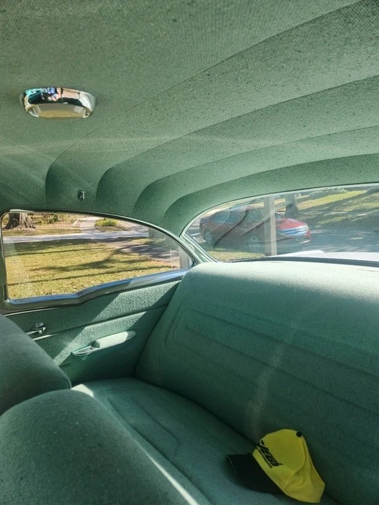 1955 Chevrolet 150 & 210 - Image 11 of 21
