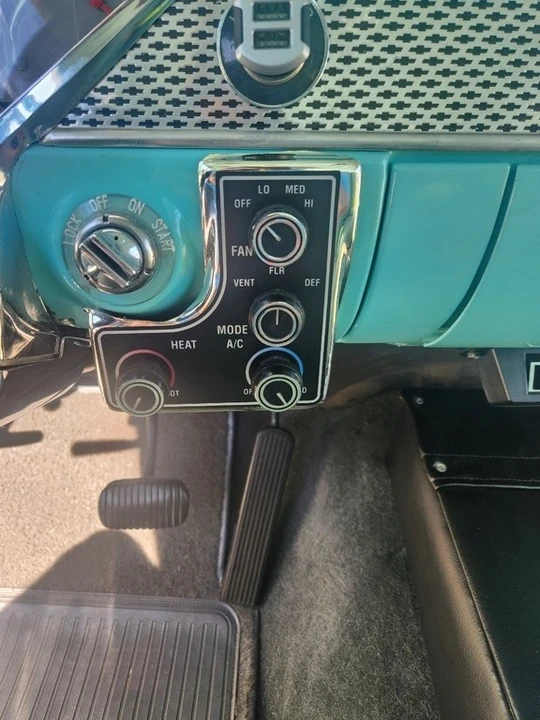 1955 Chevrolet 150 & 210 - Image 10 of 21