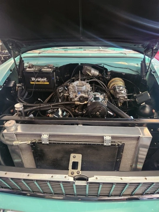 1955 Chevrolet 150 & 210 - Image 20 of 21
