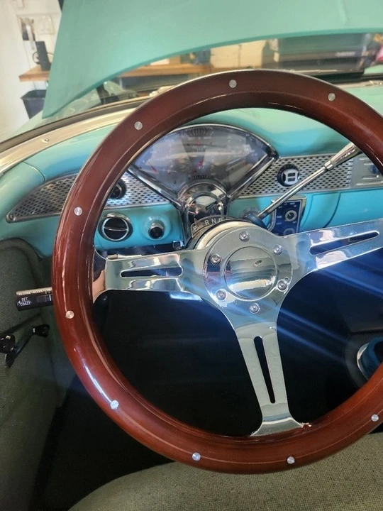 1955 Chevrolet 150 & 210 - Image 8 of 21