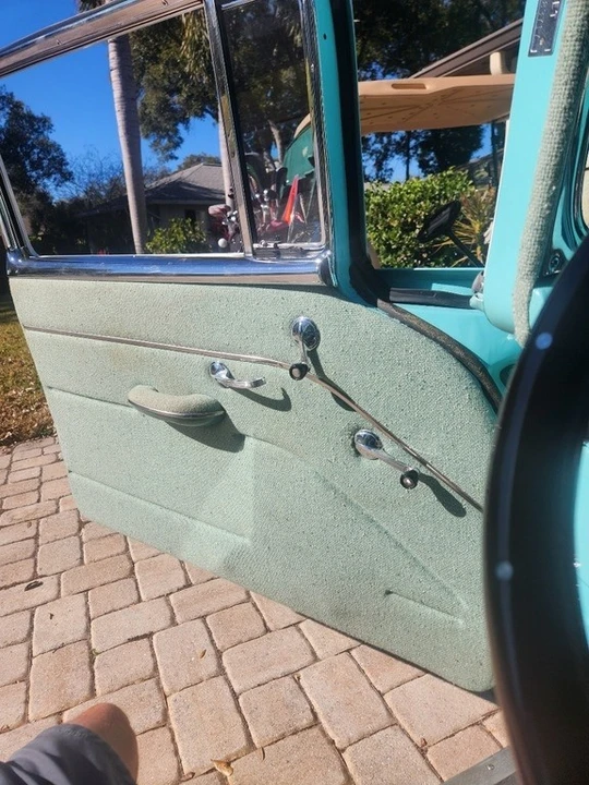 1955 Chevrolet 150 & 210 - Image 7 of 21