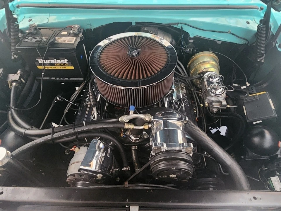 1955 Chevrolet 150 & 210 - Image 15 of 21