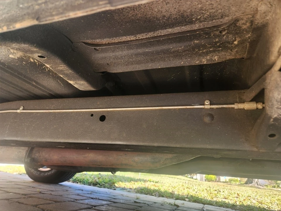 1955 Chevrolet 150 & 210 - Image 17 of 21